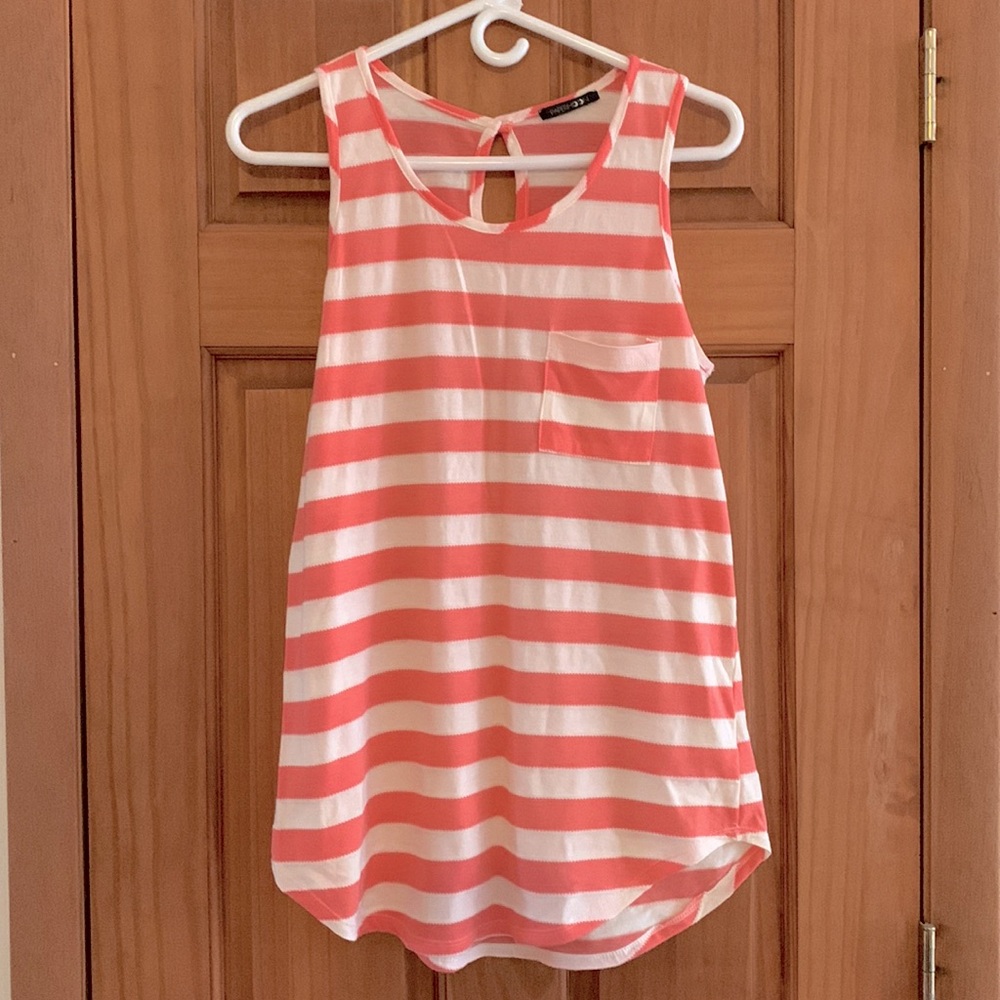 Papermoon Sleeveless Top